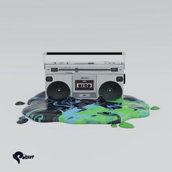 Night Swim (feat. 05's)