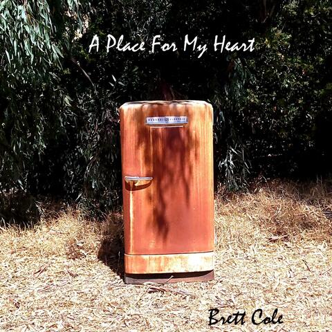 A Place For My Heart