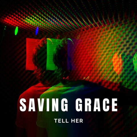 Tell Her