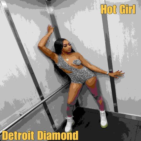Hot Girl DMix
