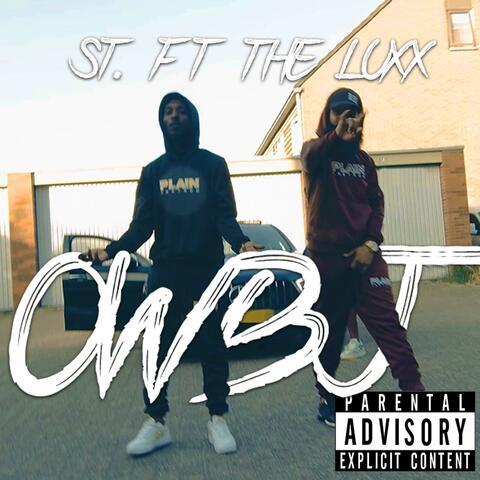 OWBJ. (feat. The Luxx)