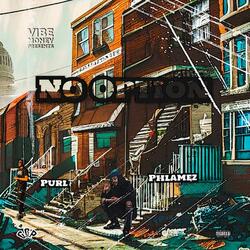 No Option (feat. Phlamez)