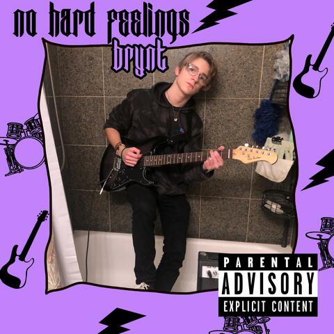 No Hard Feelings