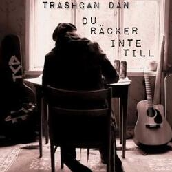 Du Räcker Inte Till -