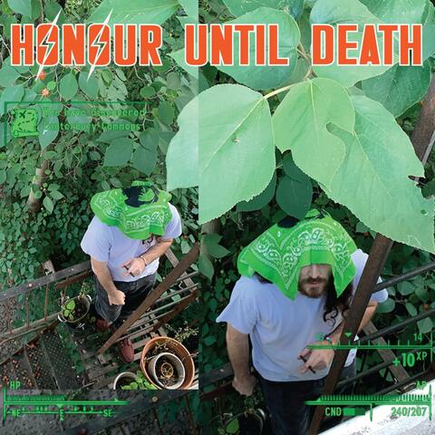Honour Until Death