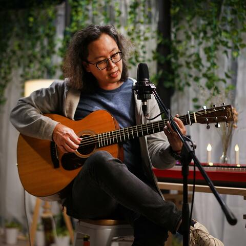 Over And Over Again (Acoustic)