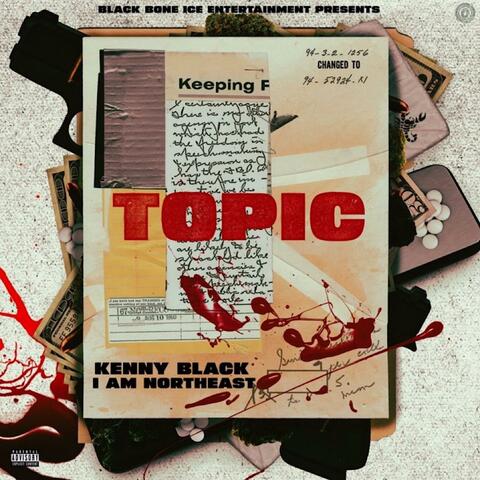 Topic (feat. I Am Northeast)