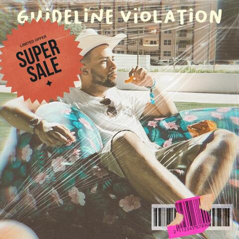 Guideline Violation