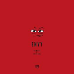 Envy (feat. Stephen Gonza)