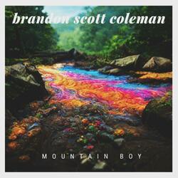 Mountain Boy