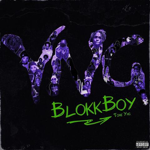 BLOKKBOY (Deluxe)