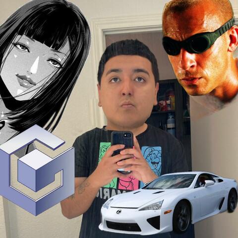 Vin diesel 2 (freestyle)