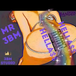 HellA$$ (feat. D-Thangg)