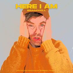 Here I Am