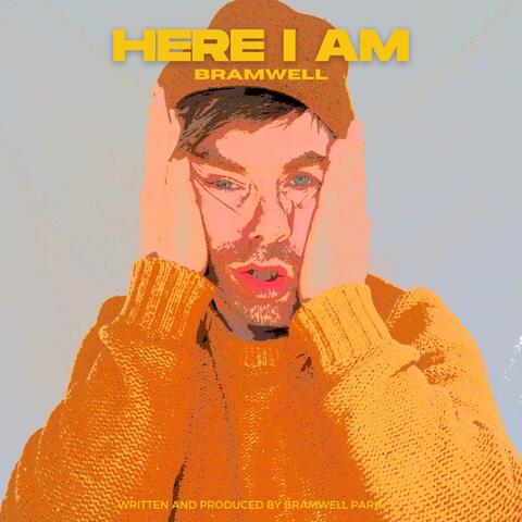 Here I Am