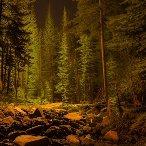 Nighttime Silence