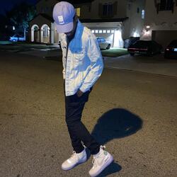 FOR REAL (feat. Your Stepdad)