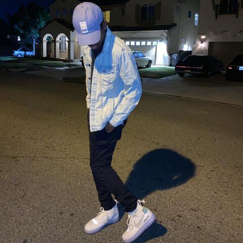 FOR REAL (feat. Your Stepdad)