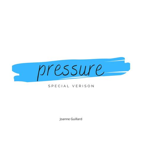 Pressure (Special Version)