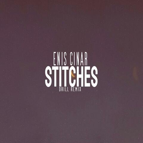 Stitches (Drill Remix)