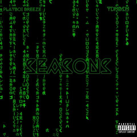 Seasons (feat. YDMBSM)