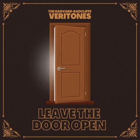 Leave The Door Open