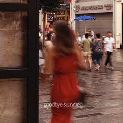 goodbye summer
