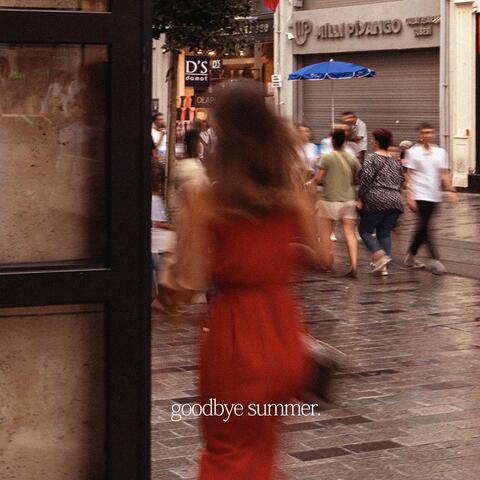 goodbye summer
