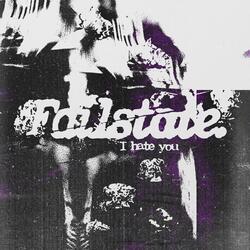 I Hate You