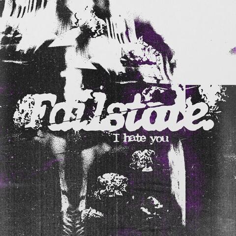 I Hate You
