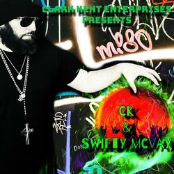 The Suffer Game (feat. Swifty McVay)