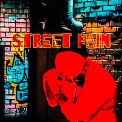 Street Pain (feat. Bronze Nazareth)