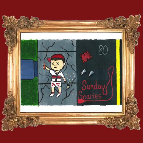 Sunday Scaries