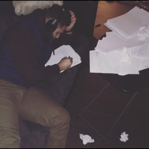 Letters Never Sent