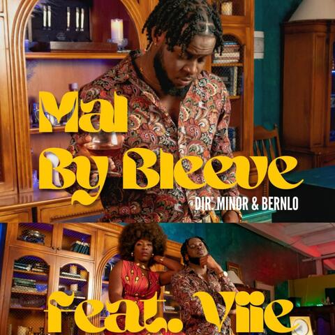 MAL (feat. Viie)