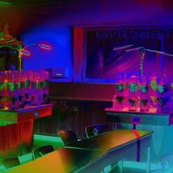 Charms of Eager Dread