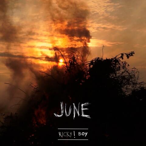 June