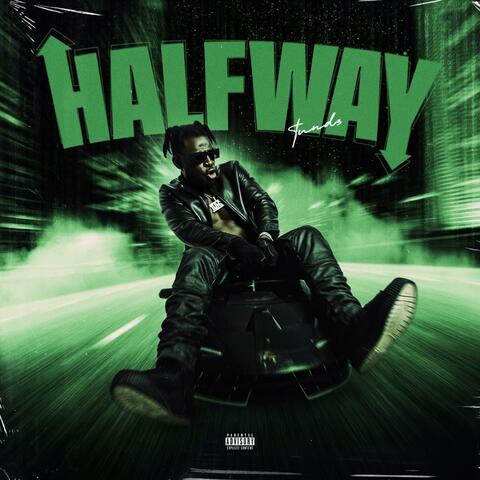 Halfway