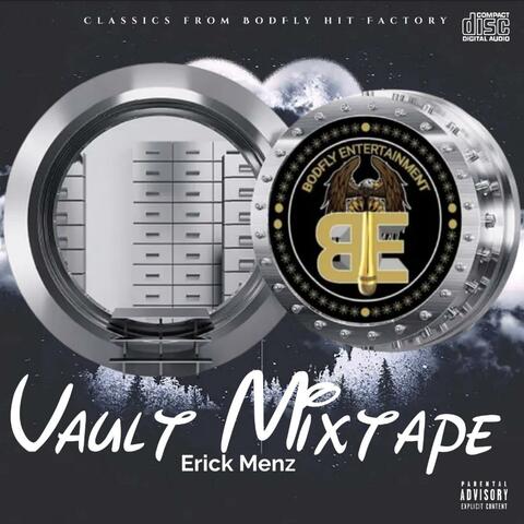 Vault Mixtape