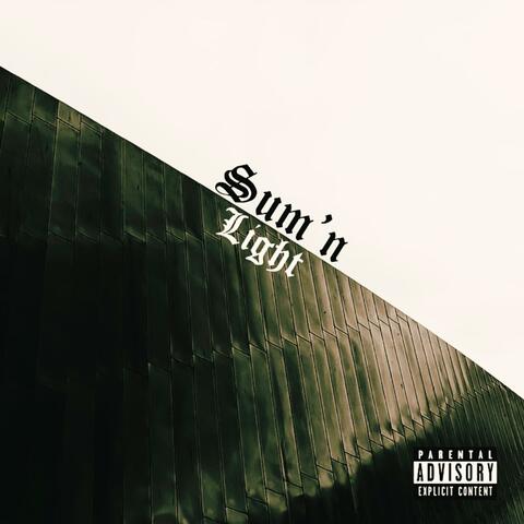 Sum'n Light (feat. Baba)