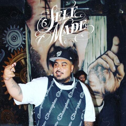 Self made (feat. PD beatz)