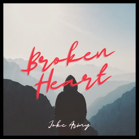 Broken Heart
