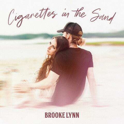 Cigarettes in the Sand