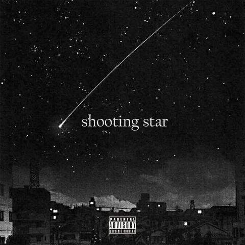 shooting star