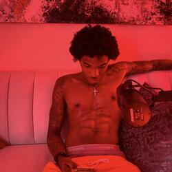 It's A Vibe (feat. Kev Kobain)