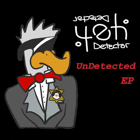 UnDetected EP