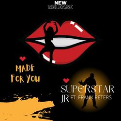 Made For You (feat. Frank Peters)