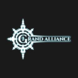 The Desolate Stand
