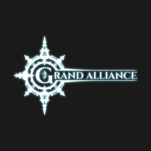 Grand Alliance (Original Game Soundtrack)