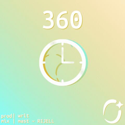 360 ✧